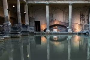Roman Bath thumbnail